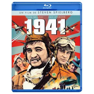 Universal 1941 - Blu Ray pas cher