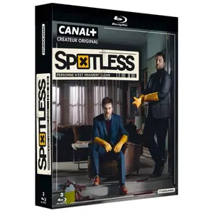 Comparateur de prix : Escd Cnt L'intégrale de la Saison 1 - Coffret, 3 Blu Ray