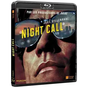 Comparateur de prix : Escd Cnt Night call - Blu Ray