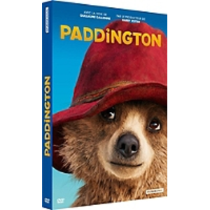Comparateur de prix : Paddington DVD