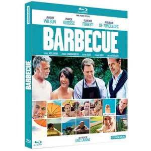 Comparateur de prix : Escd Cnt Barbecue Blu-Ray