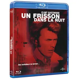 Universal Pictures Un frisson dans la nuit - Blu Ray