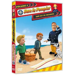 Comparateur de prix : Universal Pictures Volume 5 : Sam est en vacances DVD
