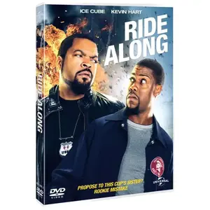 Universal Pictures Mise à l'épreuve  DVD