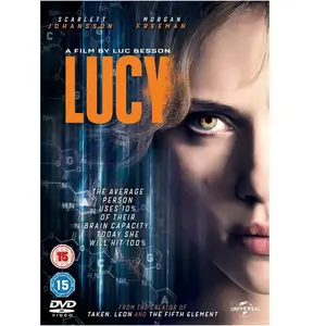 Universal Lucy [Edizione: Regno Unito] [Import] pas cher