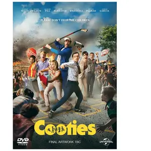 Universal Pictures Cooties [Edizione: Regno Unito] [Import]