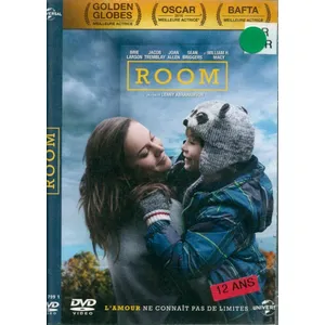 Universal Music Room DVD