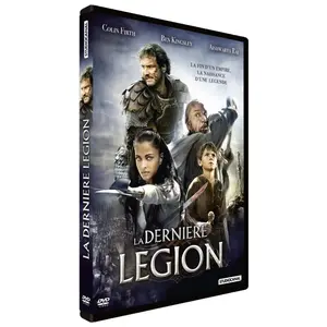 Studio Canal La dernière légion DVD pas cher