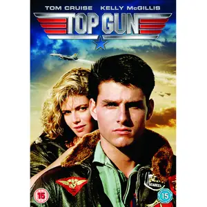 Universal Pictures Top Gun Édition 30e Anniversaire pas cher