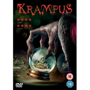 Universal Pictures Krampus pas cher