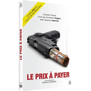 ARP Le prix à payer DVD