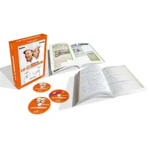 Comparateur de prix : Studio Canal Le Corniaud Collector 50 ans Combo Blu-ray + DVD