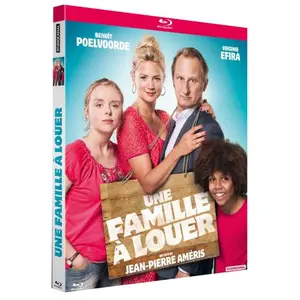 Comparateur de prix : Studio Canal Une famille à louer Blu-ray