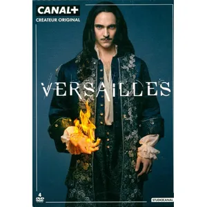Studio Canal Versailles DVD