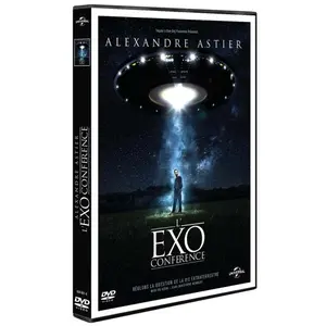 Universal Pictures Exoconférence DVD