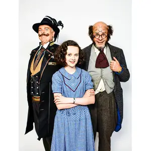 Universal Pictures Harry Hill dans Le retour du professeur Branestawm pas cher