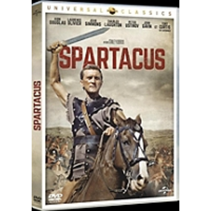 Comparateur de prix : Universal Music Spartacus Edition Spéciale DVD