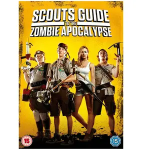 Universal Pictures Manuel de survie à l'apocalypse zombie pas cher