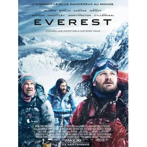 Universal Music Everest [Blu-Ray]