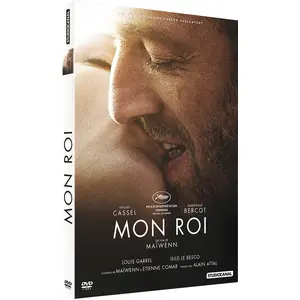 Studio Canal Mon roi DVD