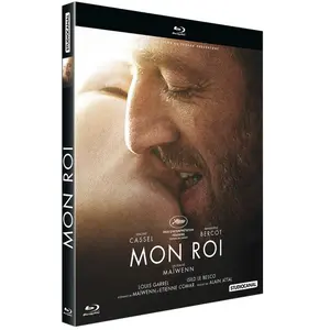 Comparateur de prix : Studio Canal Mon Roi [Blu-Ray]