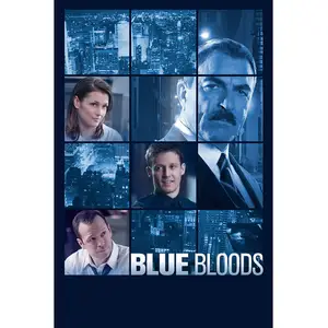 Import Blue Bloods Saison 6 DVD pas cher