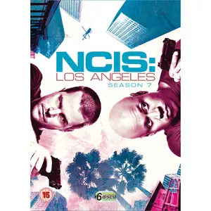 Universal Pictures NCIS Los Angeles - Season 7 pas cher