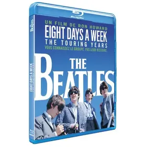 Comparateur de prix : Studio Canal The Beatles Eight Days a Week The Touring Years Blu-ray
