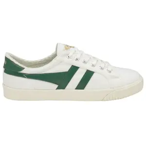 Gola - Women's Tennis Mark Cox - Baskets taille 6, beige pas cher