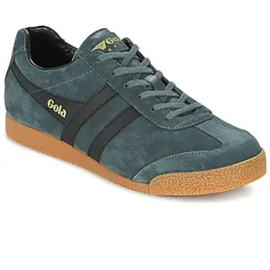 Gola Basket Gola Harrier Suede - 42 pas cher