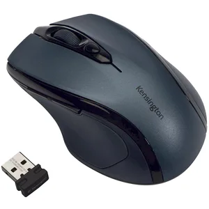 Kensington K72423WW Souris sans Fil Argent pas cher