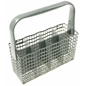 Panier à couverts pour lave-vaisselle Electrolux - Universal Slimline ... pas cher