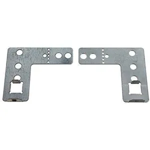 Bosch Bosch authentique /Neff/Siemens Lave-vaisselle Kit support de fi...Vendu paramazon