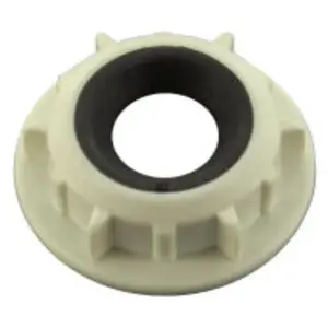Indesit - véritable Original 15.4 Fixation lave-vaisselle Top Spray Arm Écrou de fixation et joint pour Ariston/Creda/Hotpoint/ /Philco pas cher