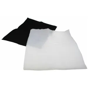Comparateur de prix : Universeel - filtre de hotte universel 2 en 1 : combiné mousse (anti-g...