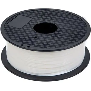 Filament PLA 1,75 mm 1kg Pour imprimante 3D | Filament Blanc Impress...