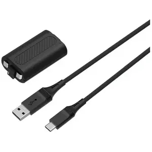 Revent Xbox Play And Charge-XBOX SERIES X pas cher