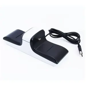 Revent Double Station De Recharge Ps5 pas cher