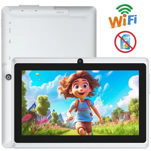 LPNOVE 4 Go 512 Mo tablette tactile pour enfant  cadeau fille garçon u...Vendu parcdiscount