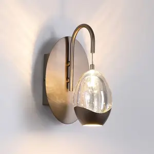 Searchlight Applique Murale Design Seeds Cheville - 11142-1lt pas cher