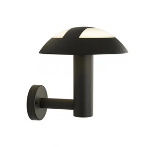 LUMINAIRE CENTER Applique murale mushroom aluminium opale blanc 30 cmVendu parluminaire