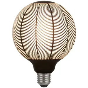 Searchlight Ampoule LED Magician E27 4 W Ø 12,5 cm pas cher
