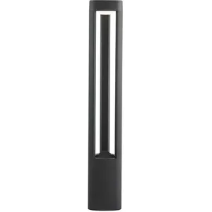 SEARCHLIGHT Borne de jardin Michigan Gris 1 ampoule 80cmVendu parmanomano