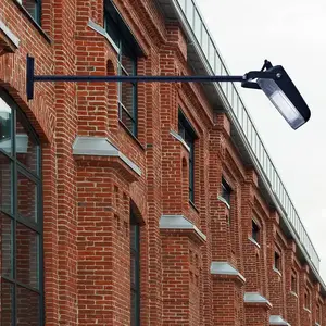 Searchlight Applique d’extérieur LED Pub bras long, IP65 pas cher