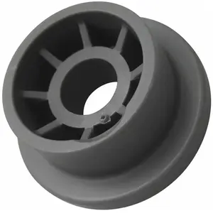 Indesit véritable Hotpoint Lave-vaisselle panier inférieur roue c00260820 pas cher