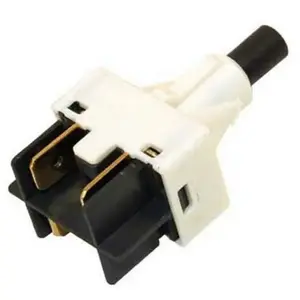 Comparateur de prix : Beko Interrupteur marche arrêt Lave-vaisselle (1833120400 CONTINENTAL ...