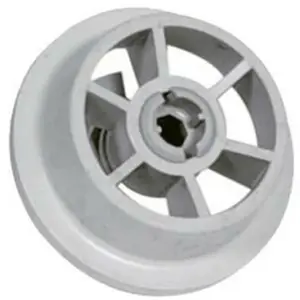 Beko Roulette panier inférieur (x1) Lave-vaisselle (1885900400 FUNIX B... pas cher