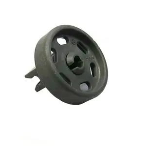 AEG Roulette de panier inférieur (x1) (61642-28789) Lave-vaisselle (40... pas cher