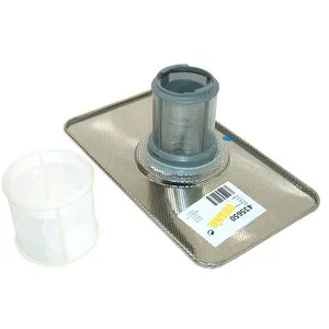 Comparateur de prix : Bosch Lave-Vaisselle Bosch Original Mesh Filtre & Grill 435650