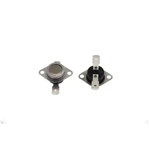 Indesit Kit 2 thermostats Sèche-linge (C00095566 095566 VEDETTE BRANDT... pas cher